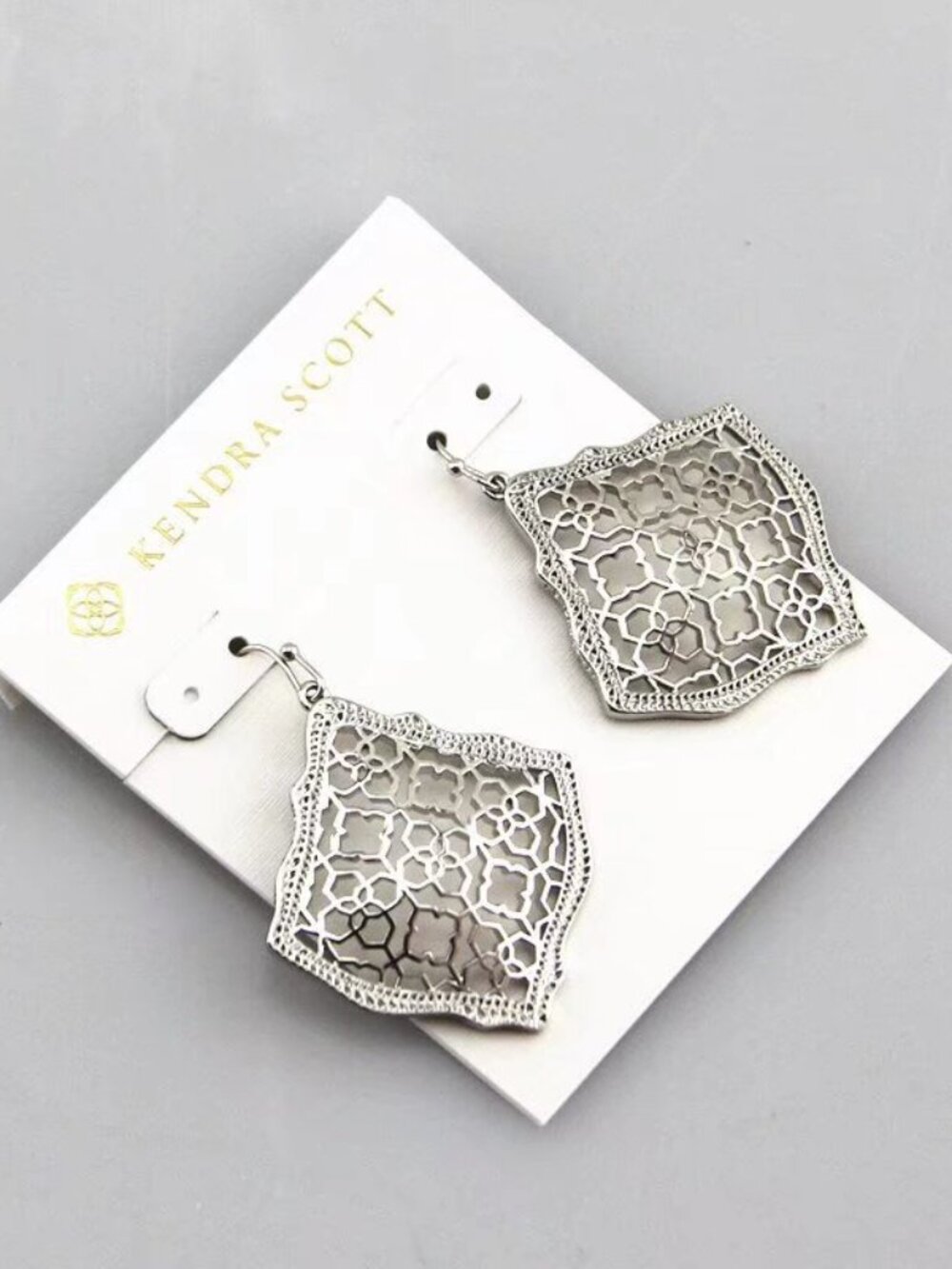Kendra Scott Stud Earrings